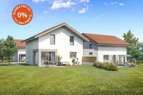 Villa i Amancy, Haute-Savoie, Amancy - € 499.900 | Ref: 340930418940 - foto 3
