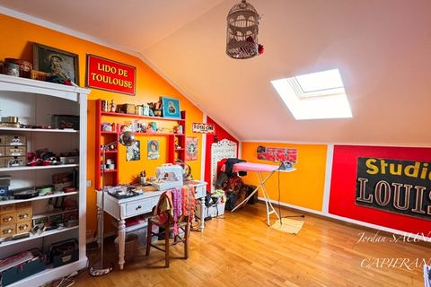 Villa a Revel, Haute-Garonne, Revel - € 320.000 | Ref: 340931588642 - foto 14