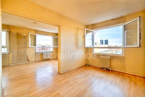 Lejlighed i Paris, Paris, Paris - € 364.800 | Ref: 340930004603 - foto 2