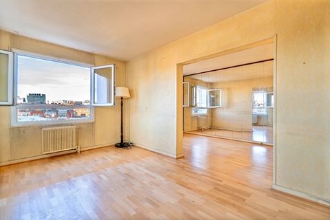 Lejlighed i Paris, Paris, Paris - € 364.800 | Ref: 340930004603 - foto 3