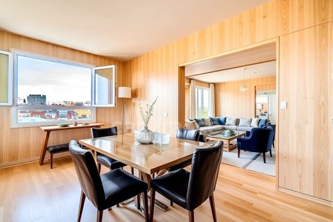 Lejlighed i Paris, Paris, Paris - € 364.800 | Ref: 340930004603 - foto 4