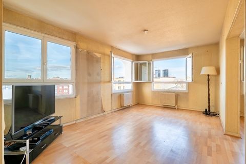 Lejlighed i Paris, Paris, Paris - € 364.800 | Ref: 340930004603 - foto 6