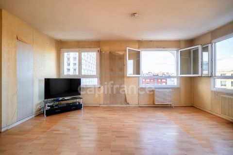 Lejlighed i Paris, Paris, Paris - € 364.800 | Ref: 340930004603 - foto 7