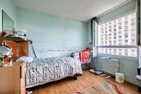 Lejlighed i Paris, Paris, Paris - € 364.800 | Ref: 340930004603 - foto 8