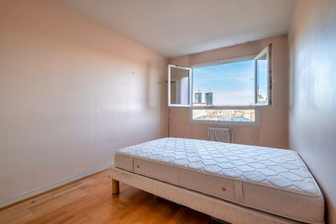 Lejlighed i Paris, Paris, Paris - € 364.800 | Ref: 340930004603 - foto 11