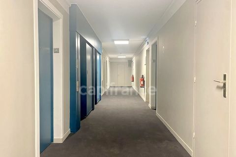 Lejlighed i Paris, Paris, Paris - € 364.800 | Ref: 340930004603 - foto 17