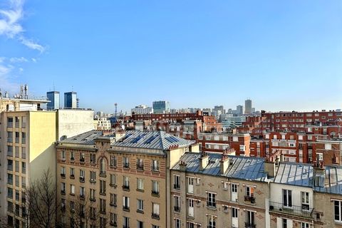 Lejlighed i Paris, Paris, Paris - € 364.800 | Ref: 340930004603 - foto 20