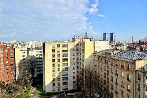 Lejlighed i Paris, Paris, Paris - € 364.800 | Ref: 340930004603 - foto 21