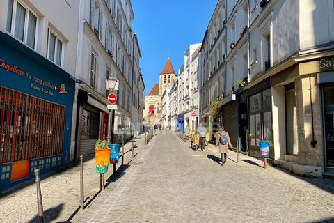 Lejlighed i Paris, Paris, Paris - € 364.800 | Ref: 340930004603 - foto 22