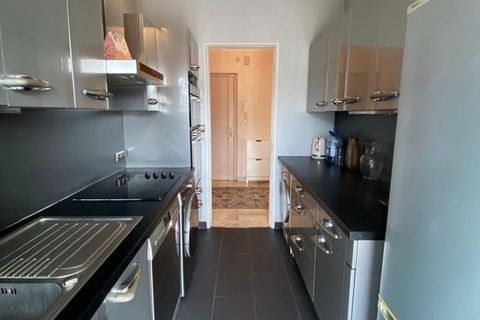 Lejlighed i Le Cannet, Alpes-Maritimes, Le Cannet - € 380.000 | Ref: 340935198943 - foto 3