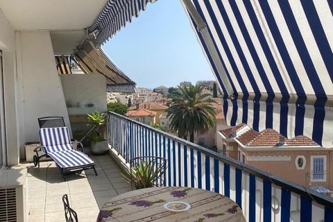 Lejlighed i Le Cannet, Alpes-Maritimes, Le Cannet - € 380.000 | Ref: 340935198943 - foto 4
