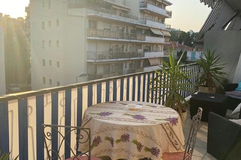Lejlighed i Le Cannet, Alpes-Maritimes, Le Cannet - € 380.000 | Ref: 340935198943 - foto 8