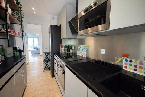 Lejlighed i Cannes, Alpes-Maritimes, Cannes - € 795.000 | Ref: 83240790 - foto 7