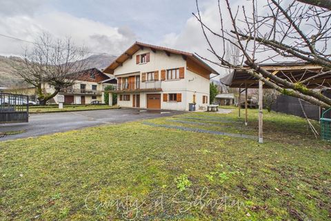 Villa a Albertville, Savoie, Albertville - € 329.000 | Ref: 340935140338 - foto 2