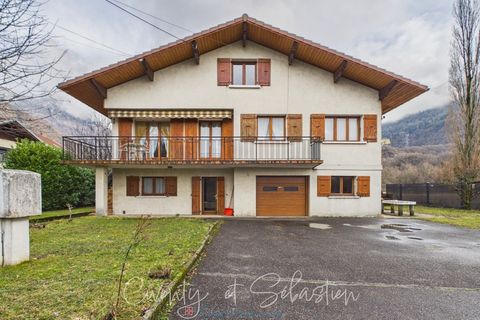 Villa a Albertville, Savoie, Albertville - € 329.000 | Ref: 340935140338 - foto 3