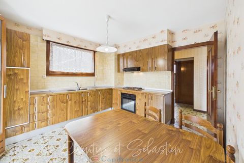 Villa a Albertville, Savoie, Albertville - € 329.000 | Ref: 340935140338 - foto 6
