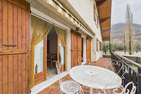 Villa a Albertville, Savoie, Albertville - € 329.000 | Ref: 340935140338 - foto 7