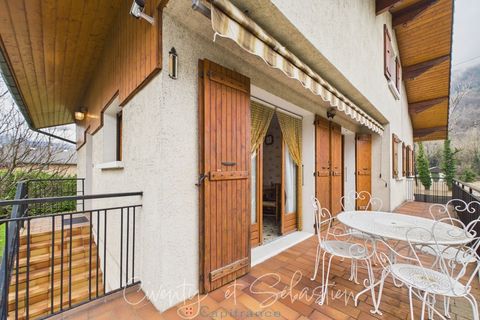 Villa a Albertville, Savoie, Albertville - € 329.000 | Ref: 340935140338 - foto 9