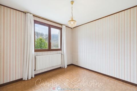 Villa a Albertville, Savoie, Albertville - € 329.000 | Ref: 340935140338 - foto 12