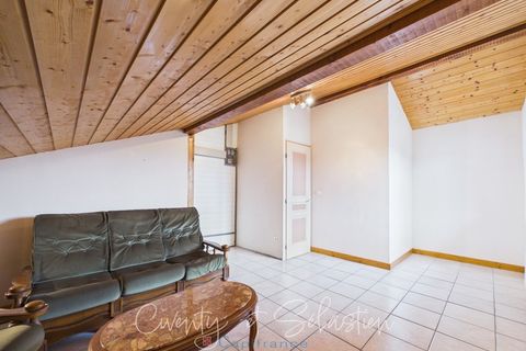 Villa a Albertville, Savoie, Albertville - € 329.000 | Ref: 340935140338 - foto 17