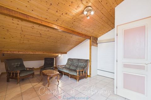Villa a Albertville, Savoie, Albertville - € 329.000 | Ref: 340935140338 - foto 18