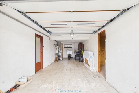 Villa a Albertville, Savoie, Albertville - € 329.000 | Ref: 340935140338 - foto 20