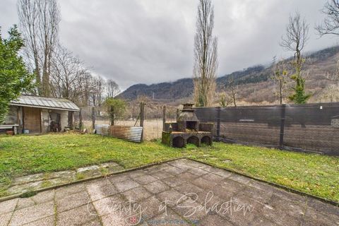 Villa a Albertville, Savoie, Albertville - € 329.000 | Ref: 340935140338 - foto 22