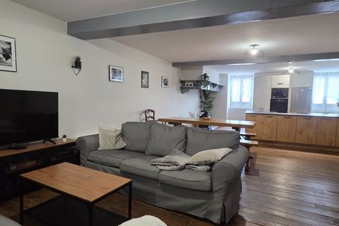Lejlighed i Laruns, Pyrenees-Atlantiques, Laruns - € 169.000 | Ref: 340932436538 - foto 1