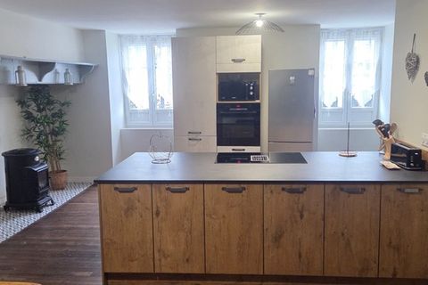 Lejlighed i Laruns, Pyrenees-Atlantiques, Laruns - € 169.000 | Ref: 340932436538 - foto 3