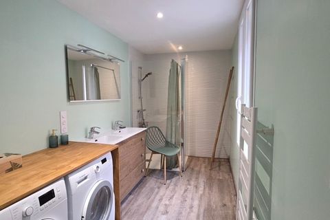 Lejlighed i Laruns, Pyrenees-Atlantiques, Laruns - € 169.000 | Ref: 340932436538 - foto 4
