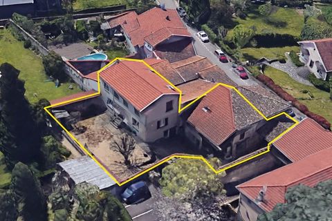 Villa a Millery, Rhone, Millery - € 429.000 | Ref: 340933068981 - foto 3