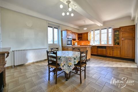Villa a Millery, Rhone, Millery - € 429.000 | Ref: 340933068981 - foto 6