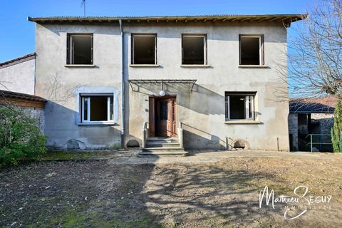 Villa a Millery, Rhone, Millery - € 429.000 | Ref: 340933068981 - foto 28