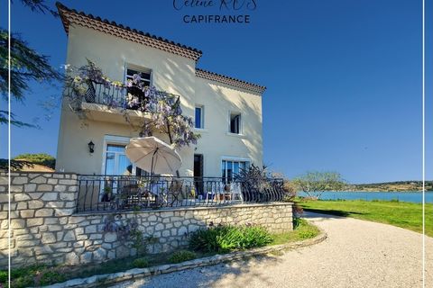 Villa i Istres, Bouches-du-Rhone, Istres - € 890.000 | Ref: 340938276676 - foto 2