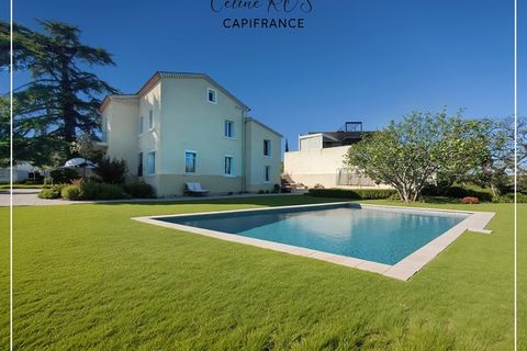 Villa i Istres, Bouches-du-Rhone, Istres - € 890.000 | Ref: 340938276676 - foto 3