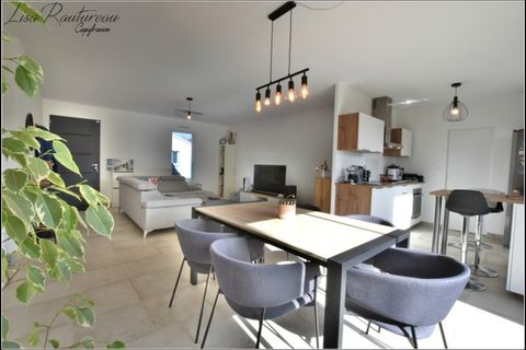 Villa i Vieillevigne, Loire-Atlantique, Vieillevigne - € 263.750 | Ref: 340935638552 - foto 1