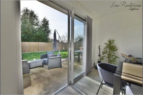 Villa i Vieillevigne, Loire-Atlantique, Vieillevigne - € 263.750 | Ref: 340935638552 - foto 4