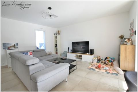 Villa i Vieillevigne, Loire-Atlantique, Vieillevigne - € 263.750 | Ref: 340935638552 - foto 5