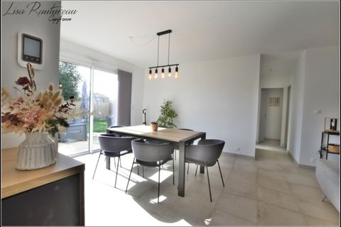 Villa i Vieillevigne, Loire-Atlantique, Vieillevigne - € 263.750 | Ref: 340935638552 - foto 6