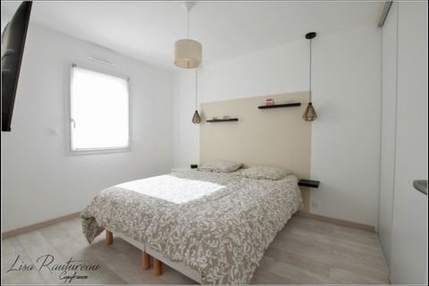 Villa i Vieillevigne, Loire-Atlantique, Vieillevigne - € 263.750 | Ref: 340935638552 - foto 7
