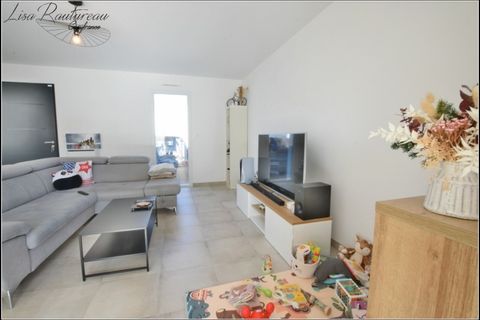 Villa i Vieillevigne, Loire-Atlantique, Vieillevigne - € 263.750 | Ref: 340935638552 - foto 11