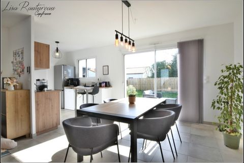 Villa i Vieillevigne, Loire-Atlantique, Vieillevigne - € 263.750 | Ref: 340935638552 - foto 12