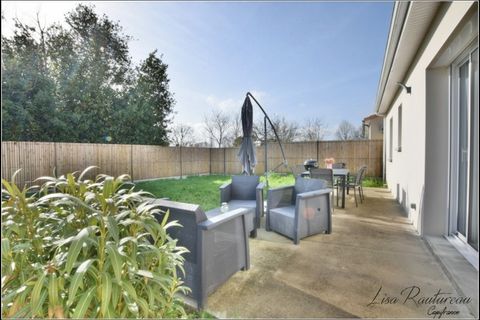 Villa i Vieillevigne, Loire-Atlantique, Vieillevigne - € 263.750 | Ref: 340935638552 - foto 13