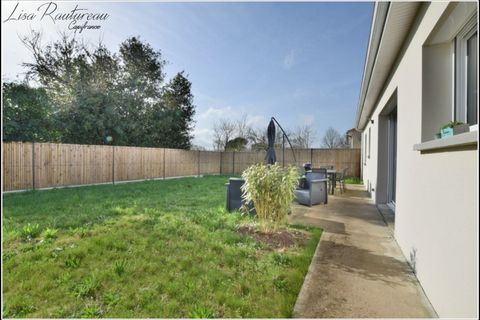 Villa i Vieillevigne, Loire-Atlantique, Vieillevigne - € 263.750 | Ref: 340935638552 - foto 14