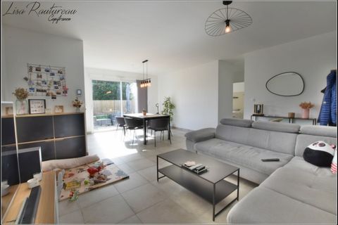 Villa i Vieillevigne, Loire-Atlantique, Vieillevigne - € 263.750 | Ref: 340935638552 - foto 15