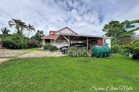 Villa a Petit-Bourg, Guadeloupe, Petit-Bourg - € 455.000 | Ref: 340934908992 - foto 2