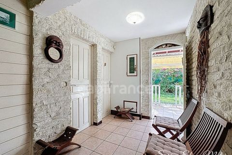 Villa a Petit-Bourg, Guadeloupe, Petit-Bourg - € 455.000 | Ref: 340934908992 - foto 4