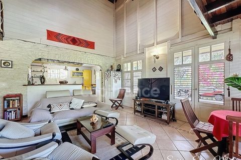 Villa a Petit-Bourg, Guadeloupe, Petit-Bourg - € 455.000 | Ref: 340934908992 - foto 5