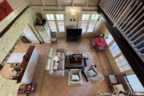 Villa a Petit-Bourg, Guadeloupe, Petit-Bourg - € 455.000 | Ref: 340934908992 - foto 6
