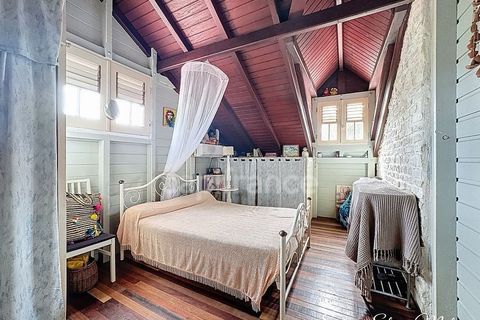 Villa a Petit-Bourg, Guadeloupe, Petit-Bourg - € 455.000 | Ref: 340934908992 - foto 10